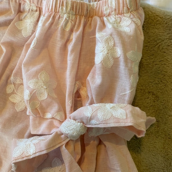 Altar'd State Off the Shoulder Blouse - Picture 5 of 6